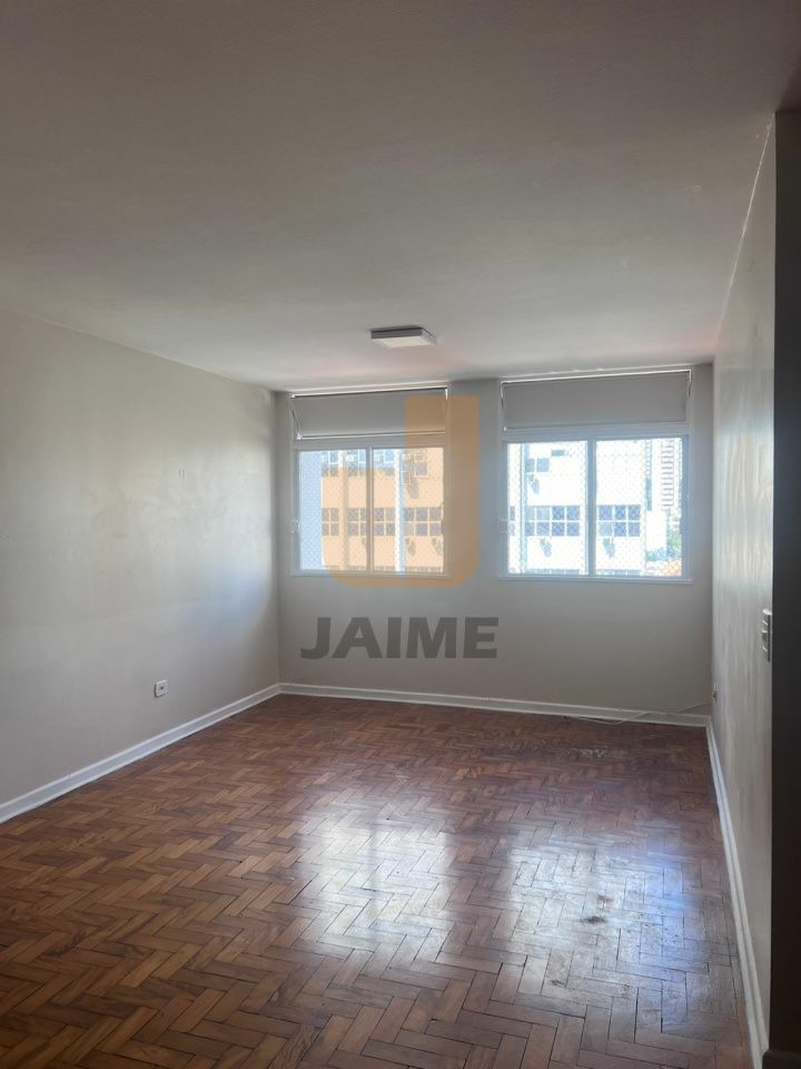 Apartamento para Venda - Barra Funda