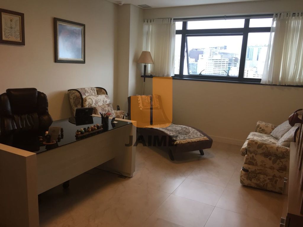 Conj. Comercial para Venda - Higienópolis