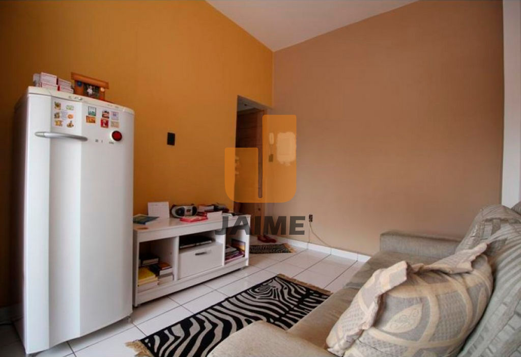 Apartamento para Venda - Campos Elíseos