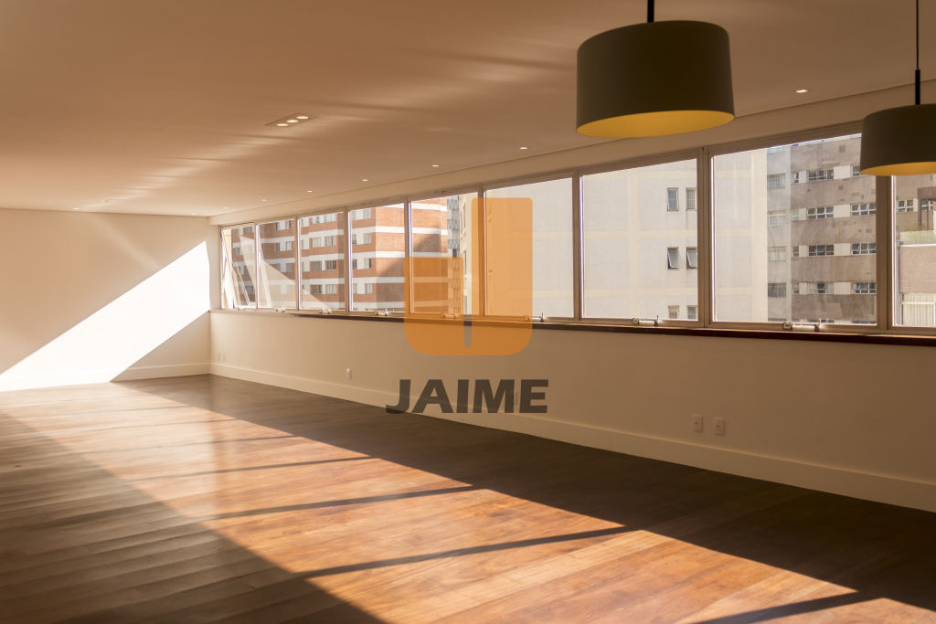 Apartamento para Venda - Jardim Paulista