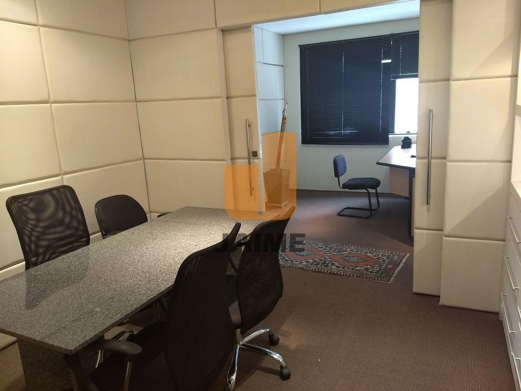 Conj. Comercial para Locação - Vila Olímpia