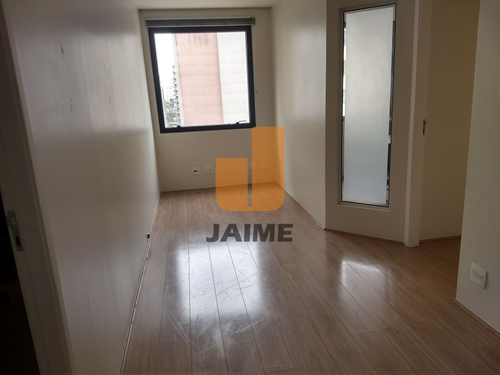 Conj. Comercial para Locação - Vila Olímpia