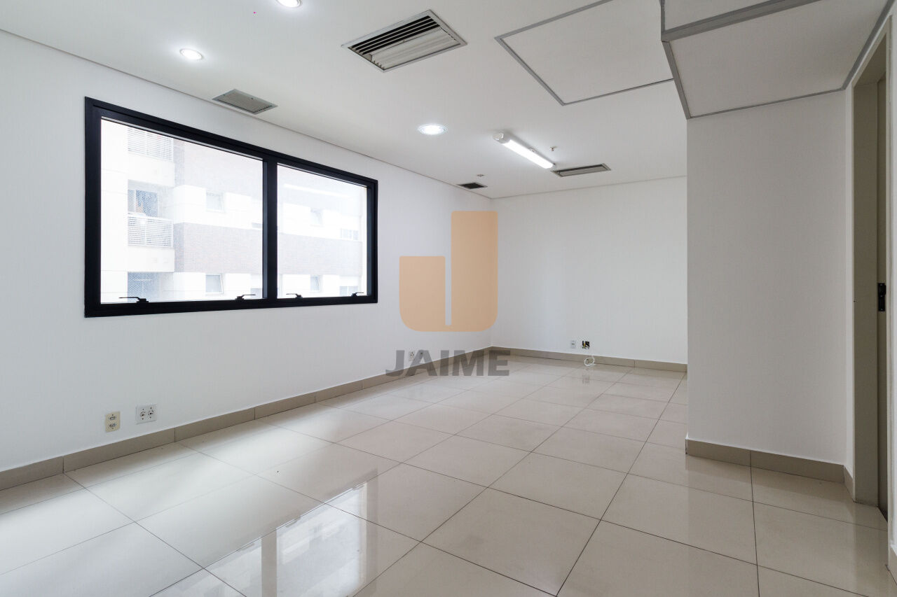 Conj. Comercial para Locação - Perdizes