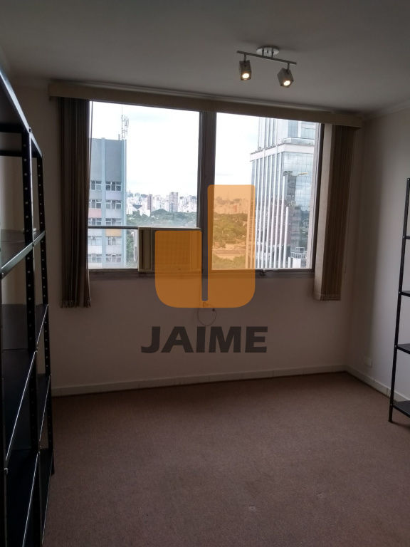 Conj. Comercial para Venda - Jardim Paulistano