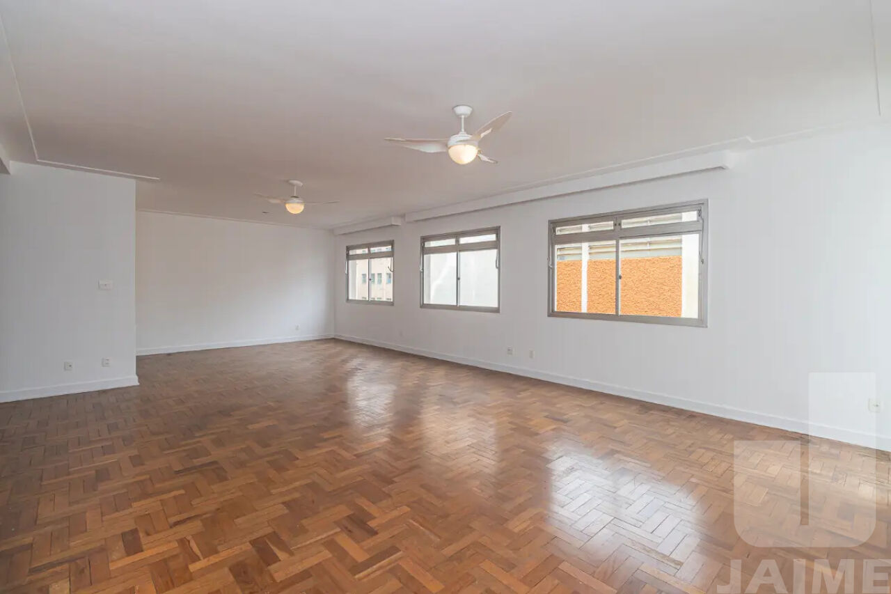 Apartamento para Venda - Higienópolis