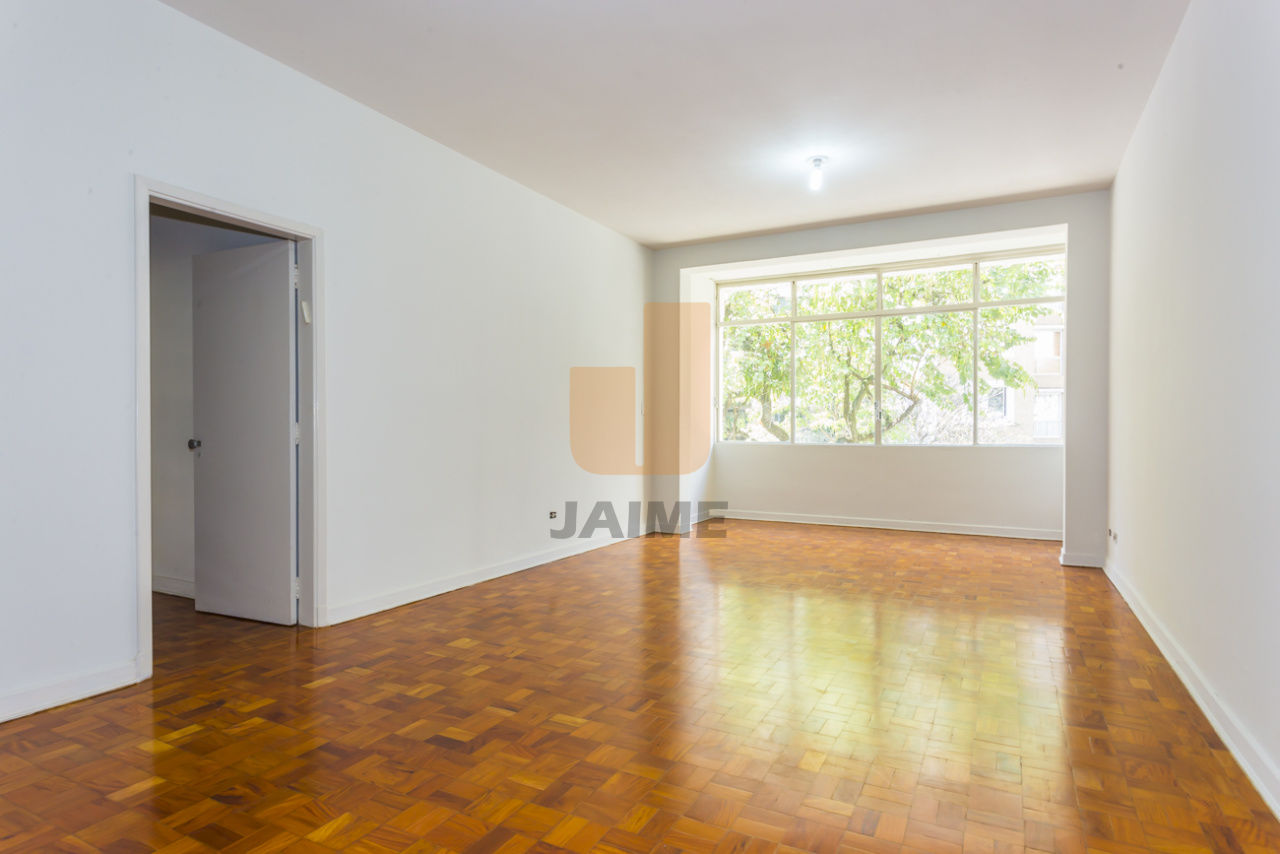 Apartamento para Venda - Higienópolis