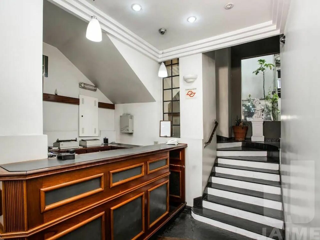 Prédio para Venda - Campos Elíseos