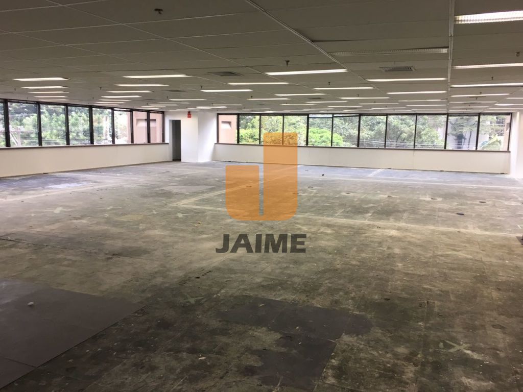 Conj. Comercial para Venda - Cidade Monções