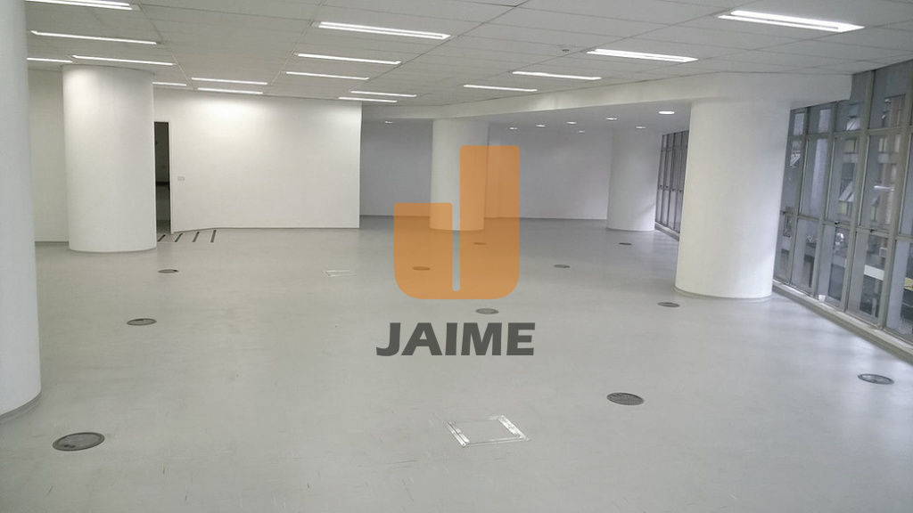 Conj. Comercial para Locação - República