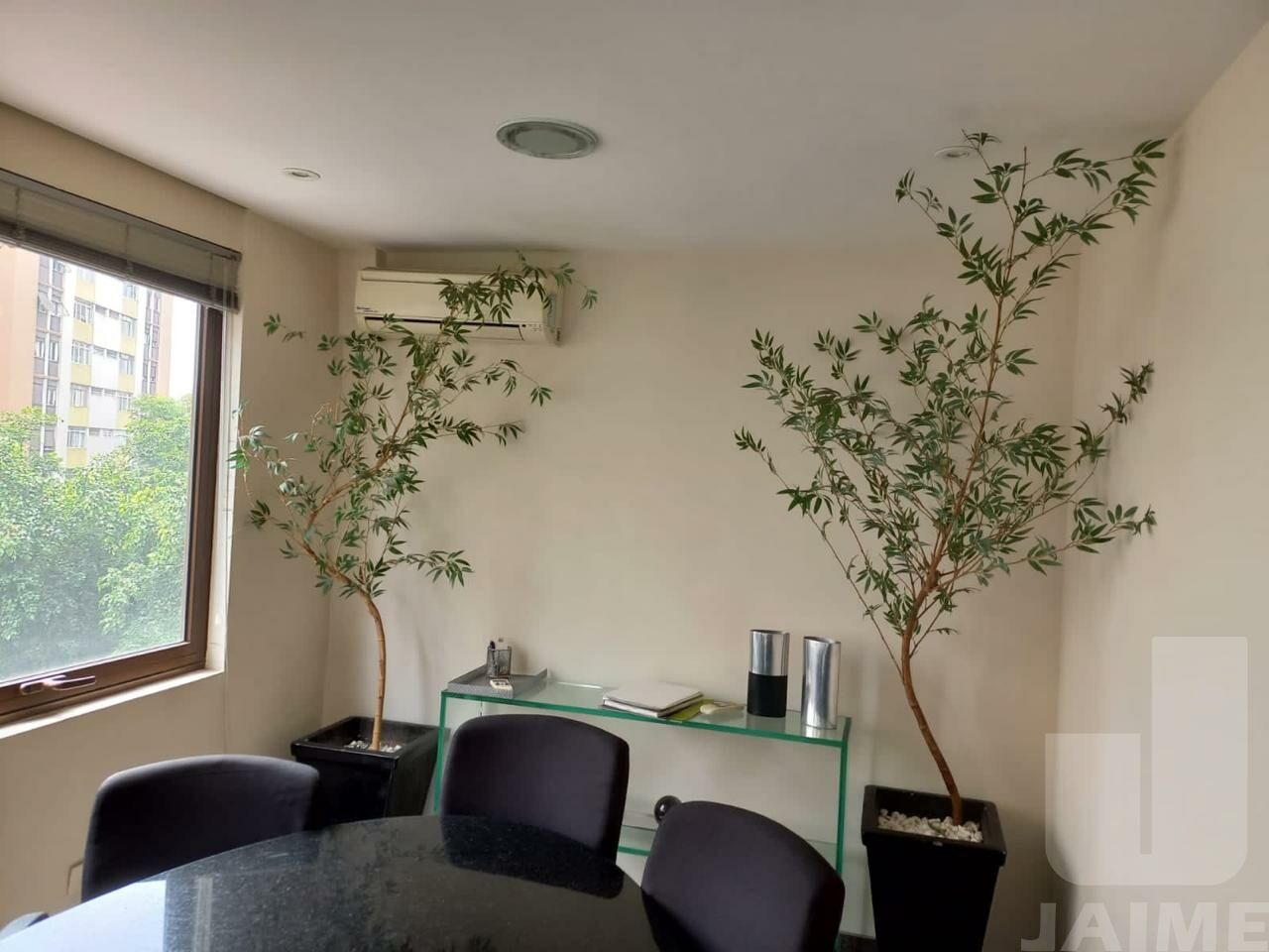 Conj. Comercial para Venda - Higienópolis