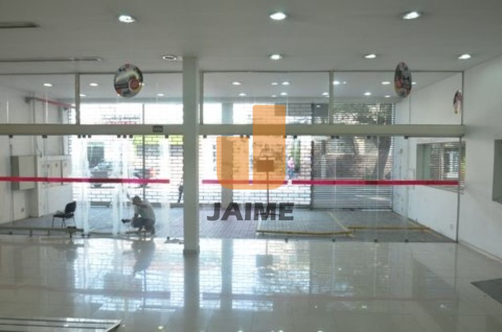 Loja para Locação - Água Branca