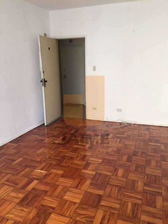Apartamento para Venda - Vila Buarque