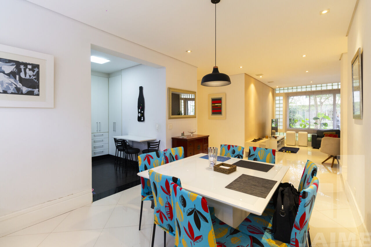 Apartamento para Venda - Higienópolis