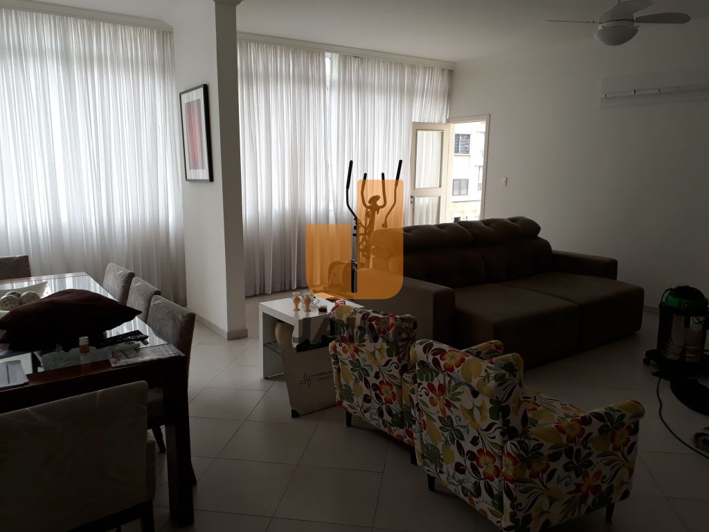 Apartamento para Venda - Higienópolis