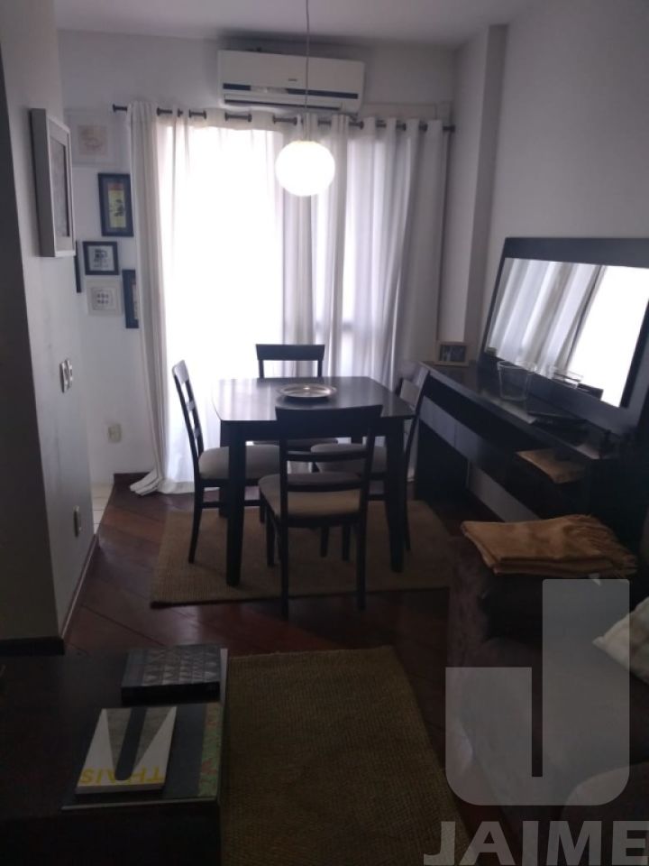 Apartamento para Venda - Higienópolis