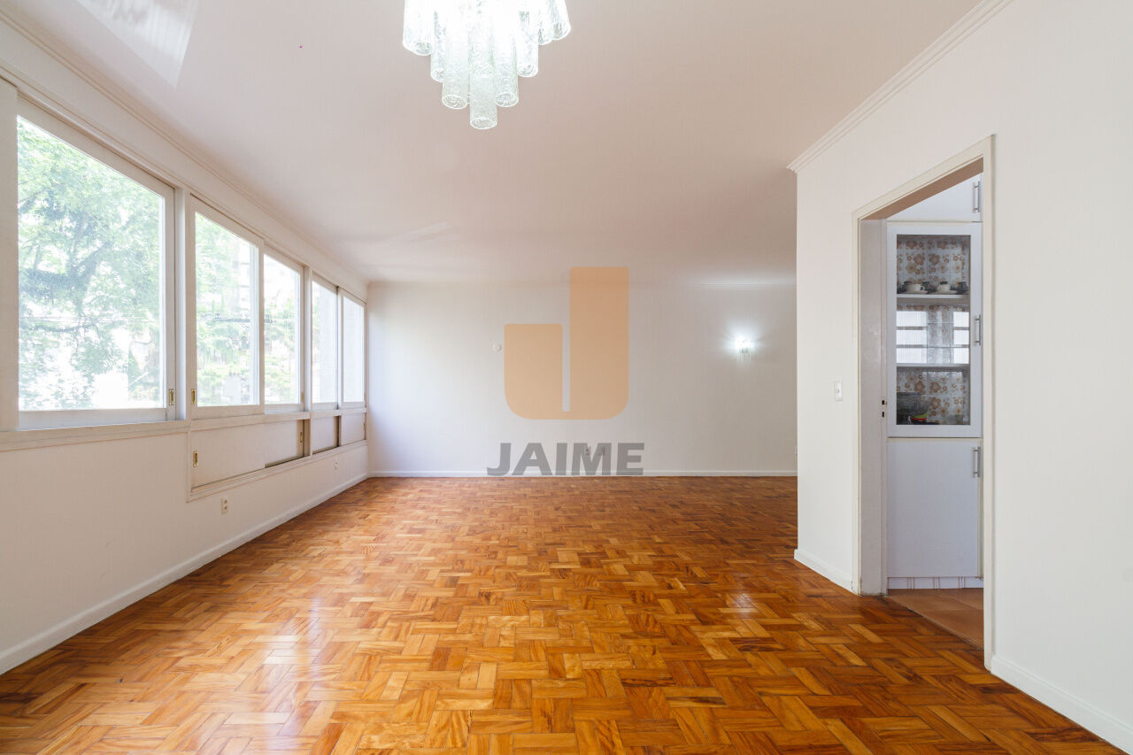 Apartamento para Venda - Cerqueira César