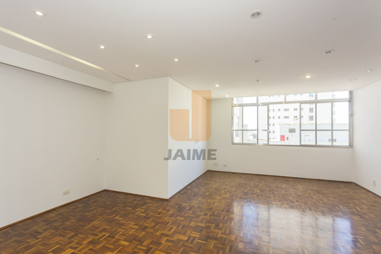 Apartamento para Locação - Higienópolis