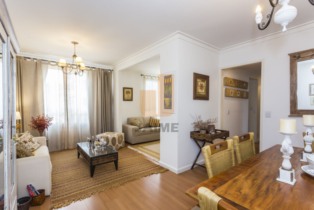 Apartamento para Venda - Higienópolis