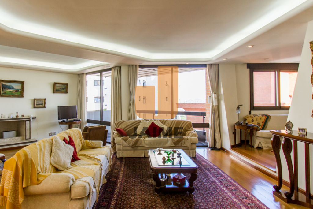 Apartamento para Venda - Higienópolis