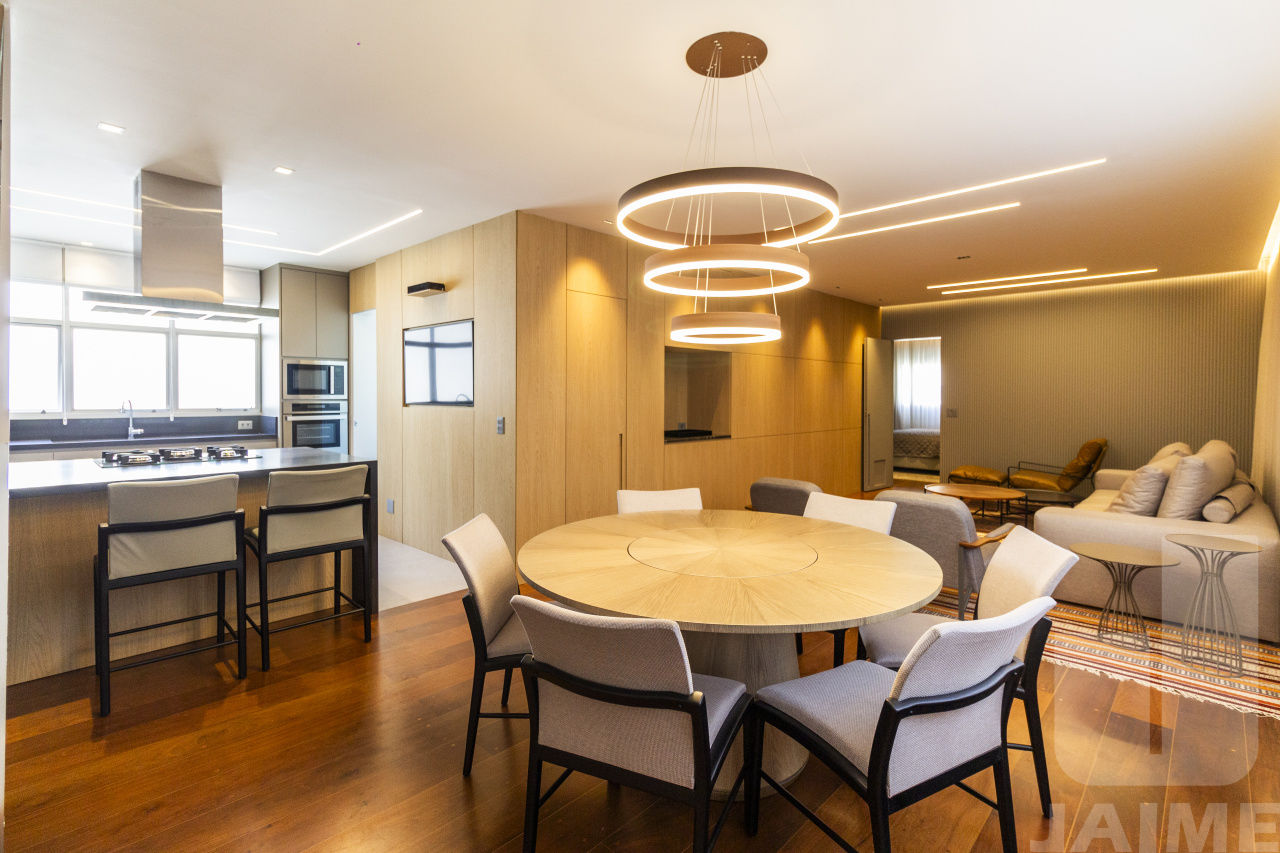 Duplex para Venda - Higienópolis