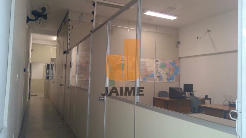 Loja para Venda - Campos Elíseos