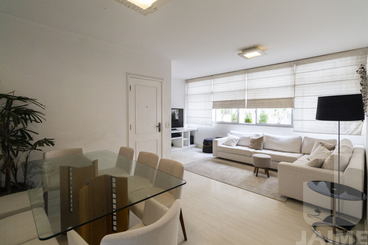 Apartamento para Venda - Higienópolis