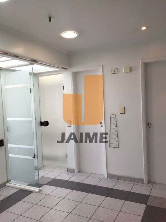 Conj. Comercial para Locação - Santa Cecília