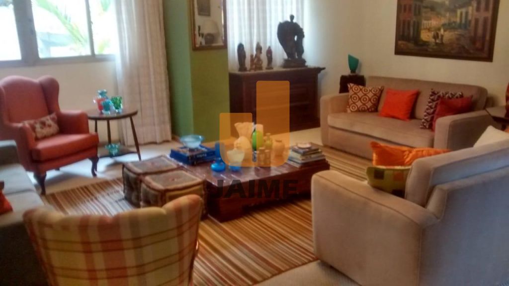 Apartamento para Venda - Consolação