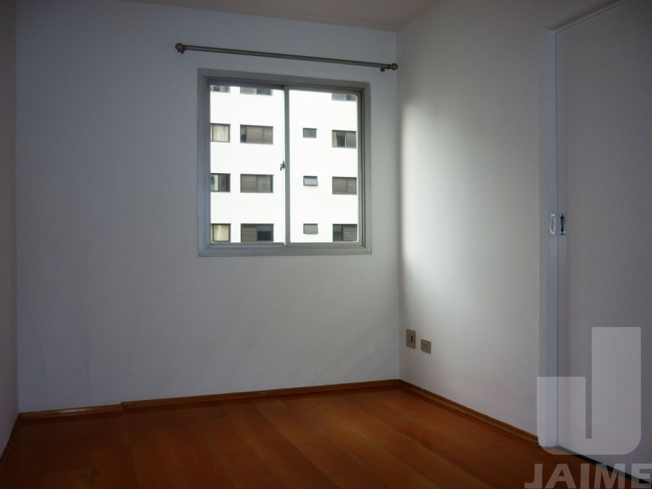 Apartamento para Locação - Higienópolis