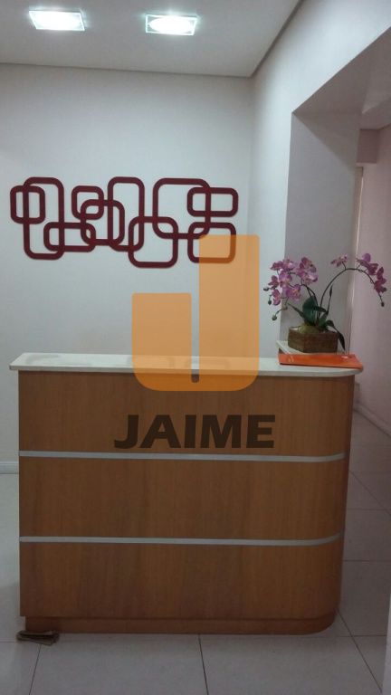 Conj. Comercial para Venda - Centro