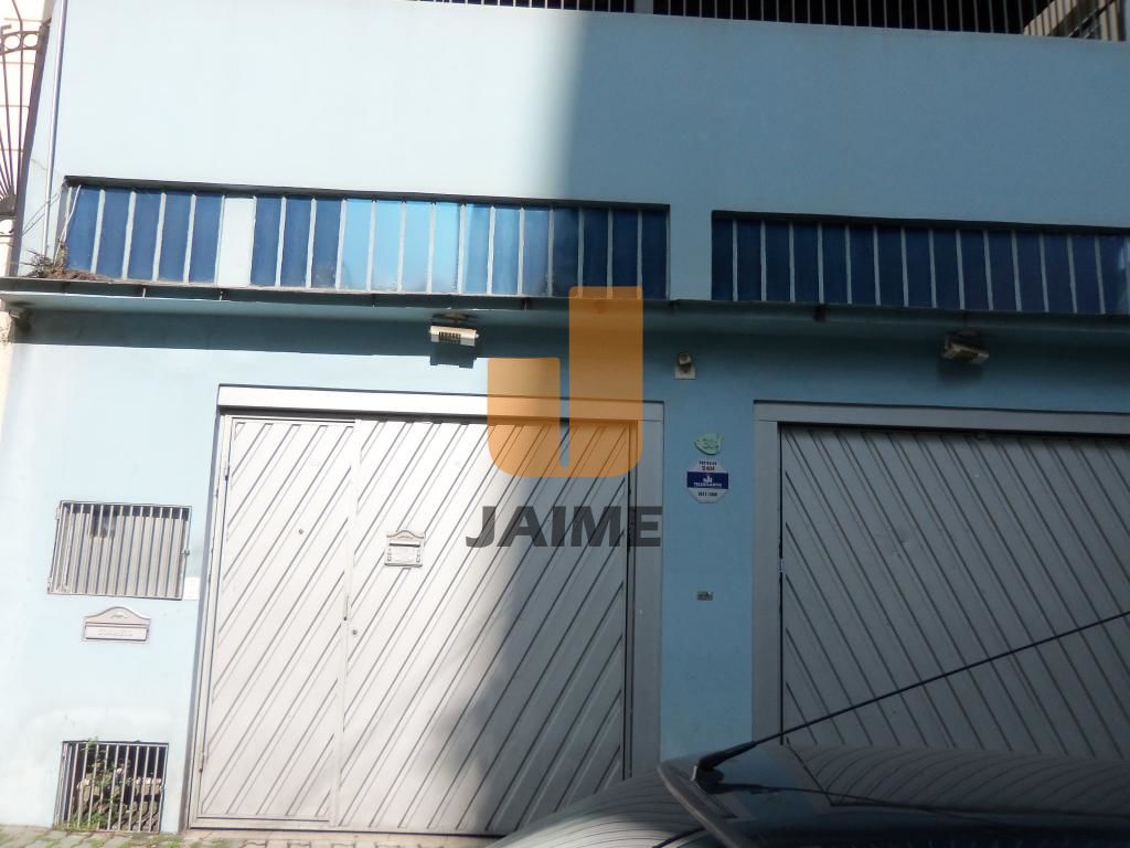 Casa Assobradada para Locação - Liberdade