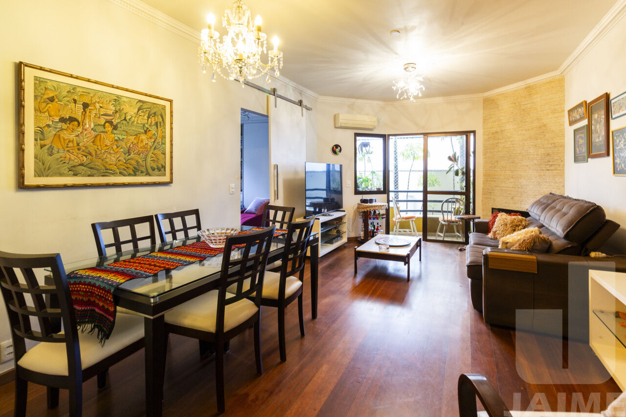 Apartamento para Venda - Perdizes