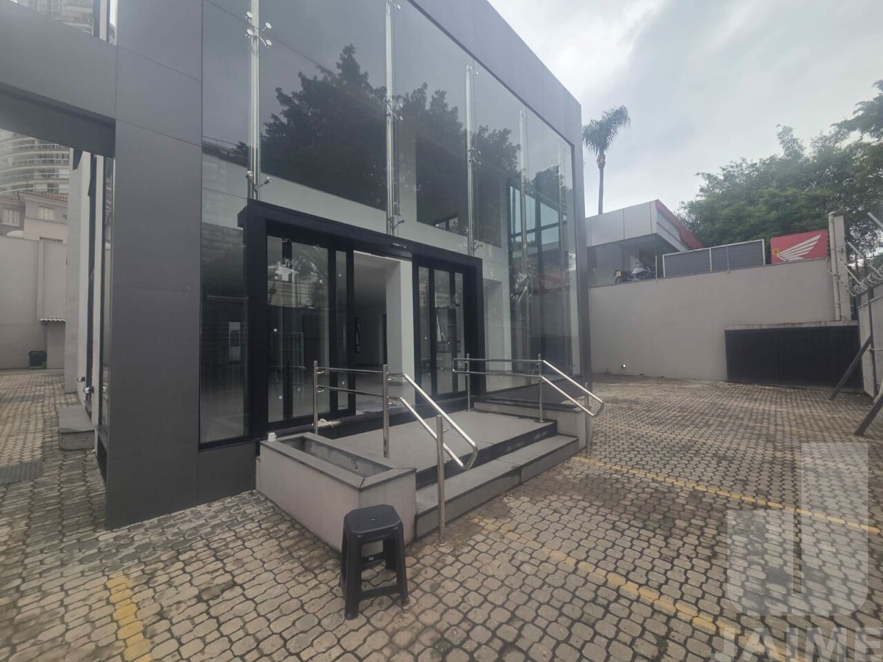 Casa Comercial para Venda - Pacaembu