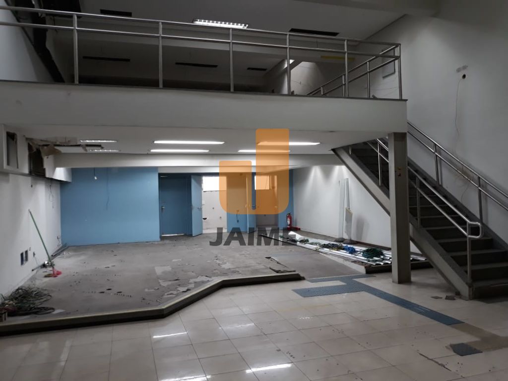 Prédio para Venda - Santa Cecília