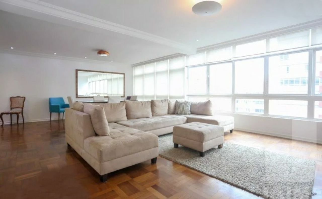 Apartamento para Venda - Higienópolis