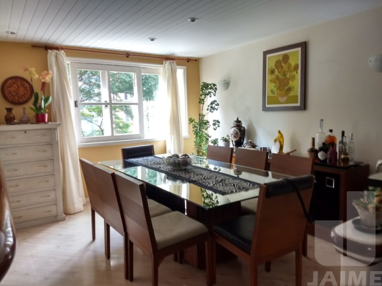 Apartamento para Locação - Higienópolis