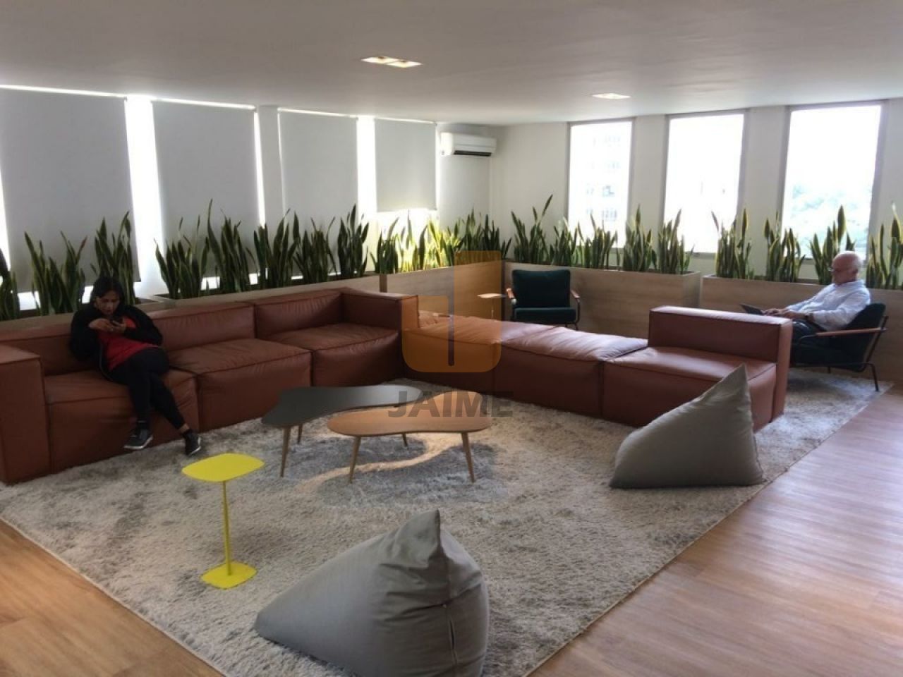 Conj. Comercial para Venda - Higienópolis