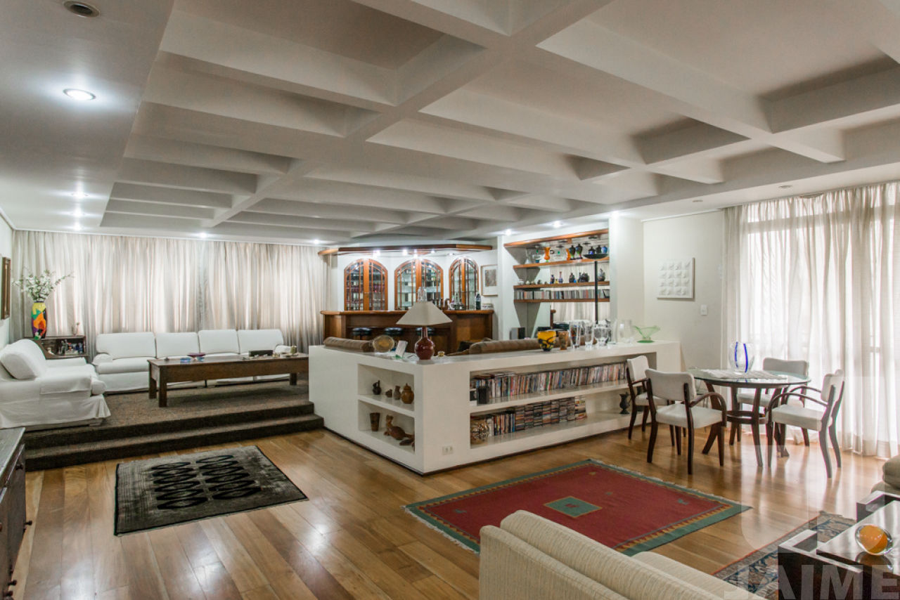 Apartamento para Venda - Higienópolis