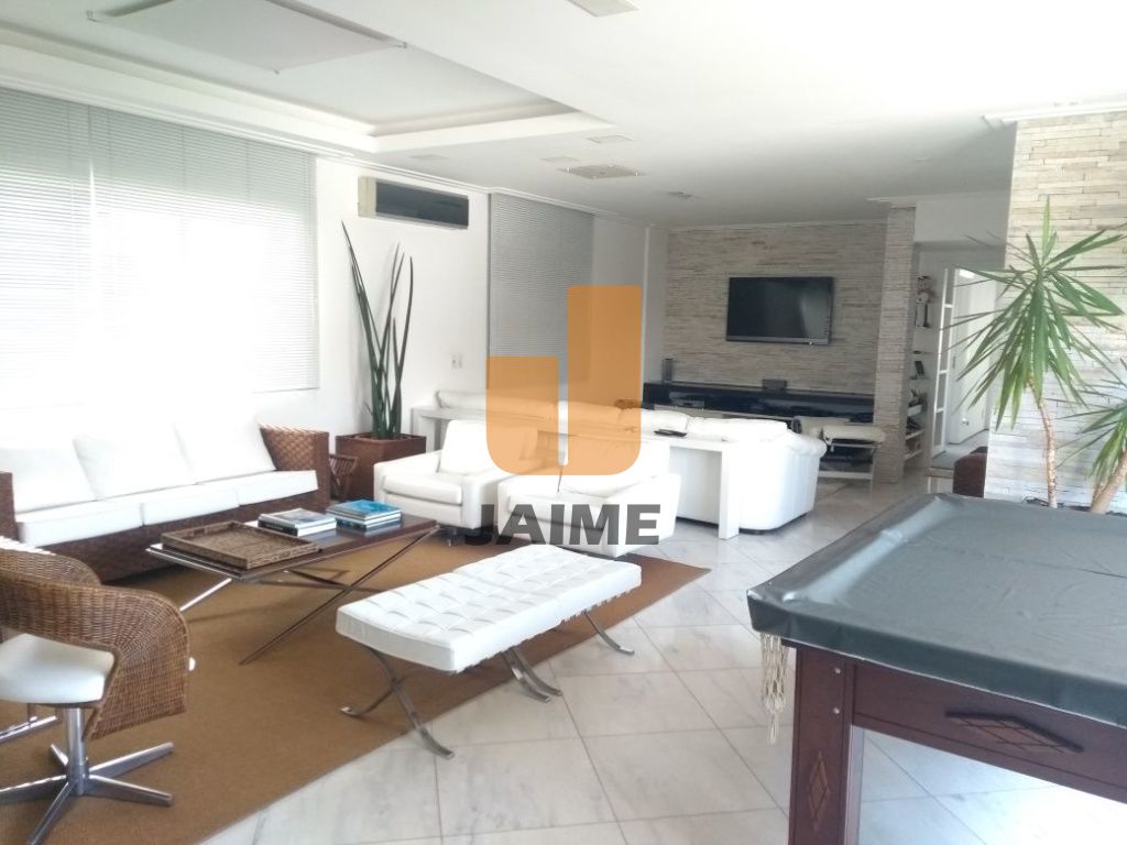 Apartamento para Venda - Higienópolis