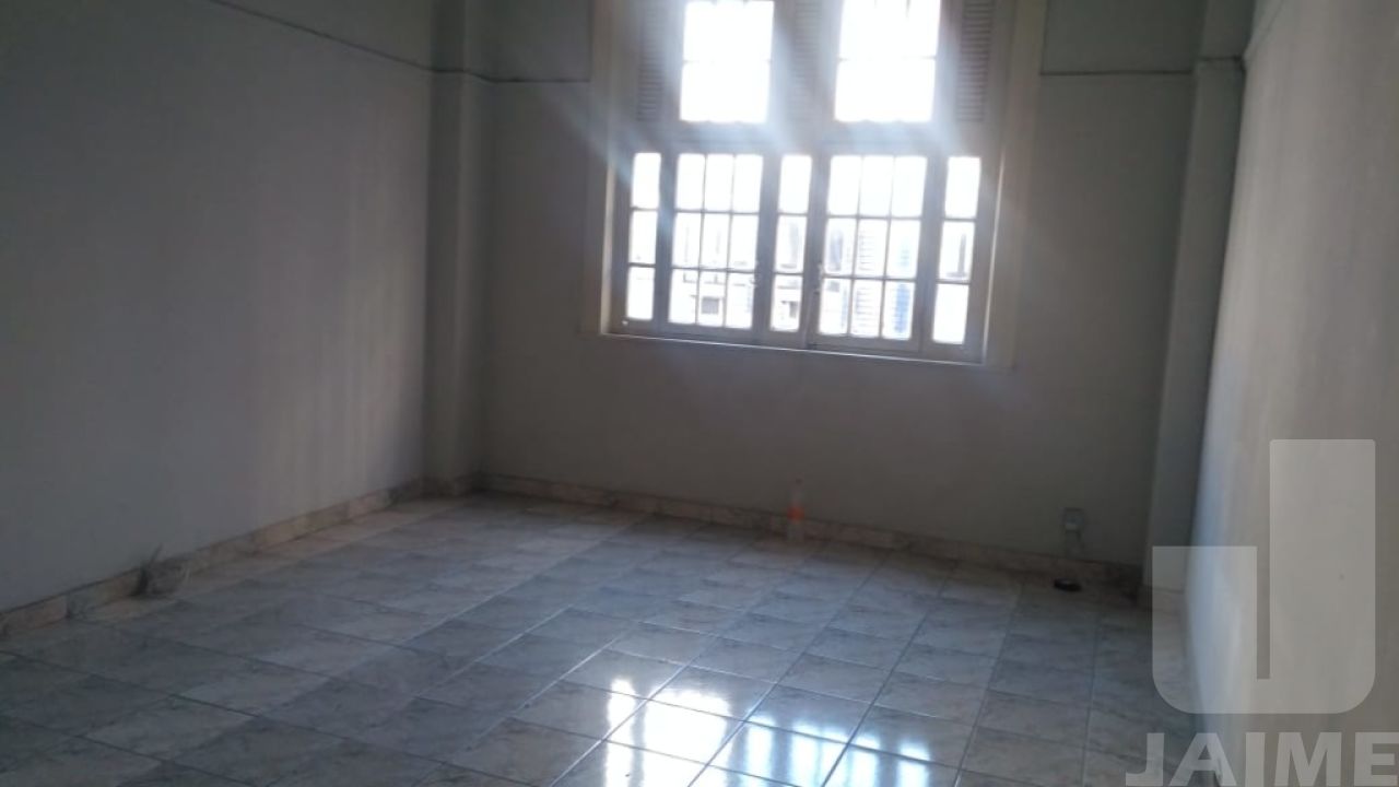 Apartamento para Locação - Centro