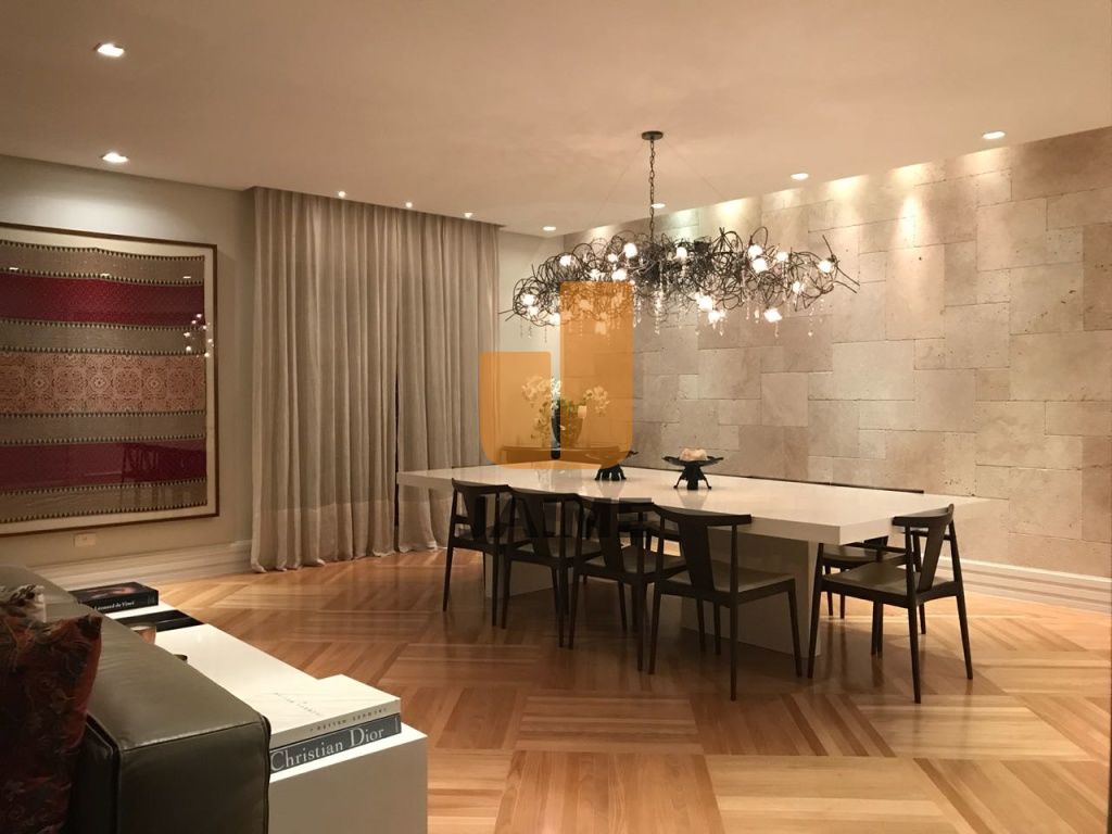 Apartamento para Venda - Higienópolis