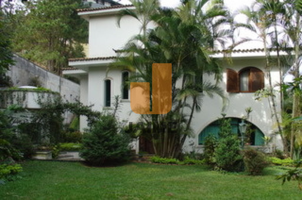 Casa Assobradada para Venda - Jardim São Bento