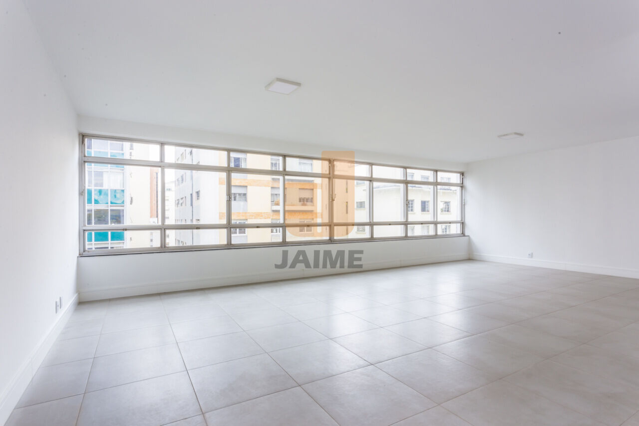 Apartamento para Venda - Higienópolis