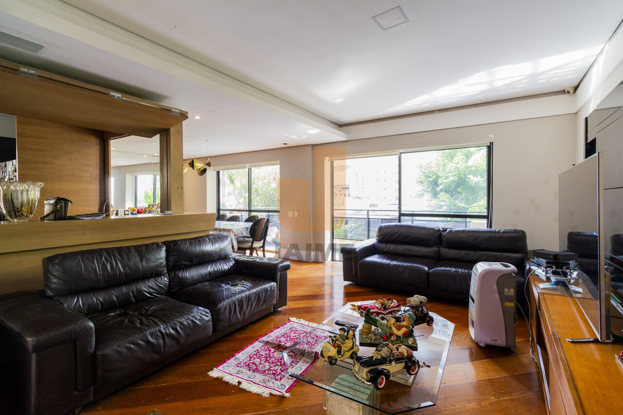 Apartamento para Venda - Higienópolis