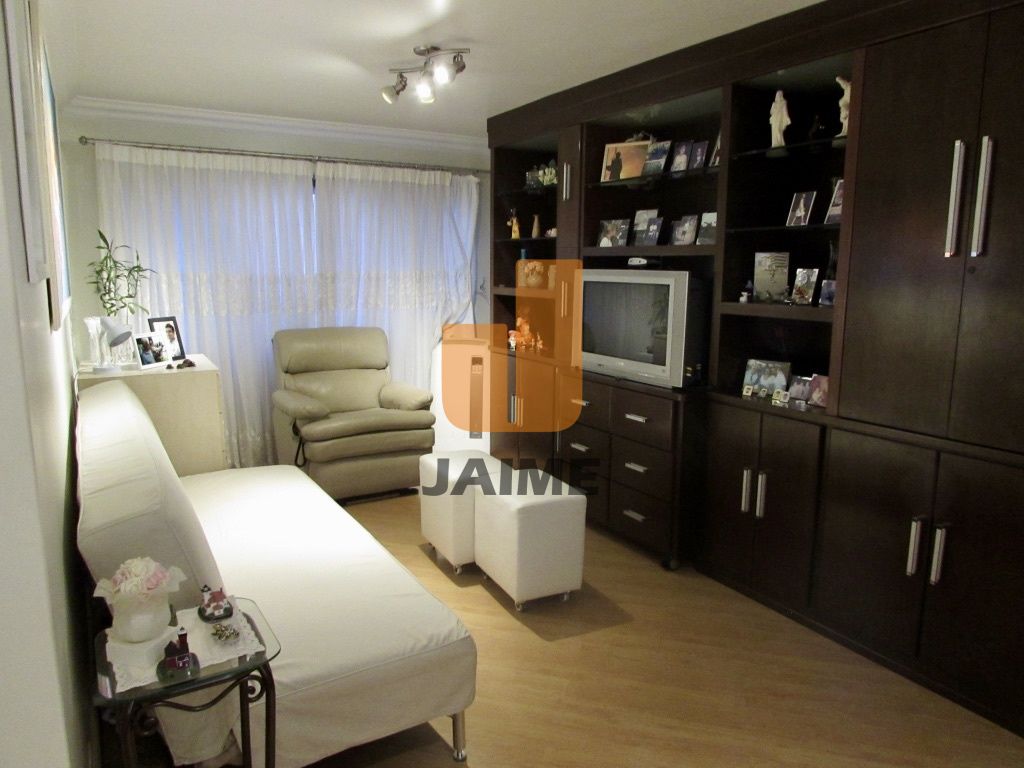 Apartamento para Venda - Higienópolis