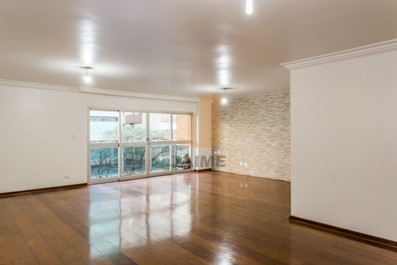 Apartamento para Venda - Higienópolis