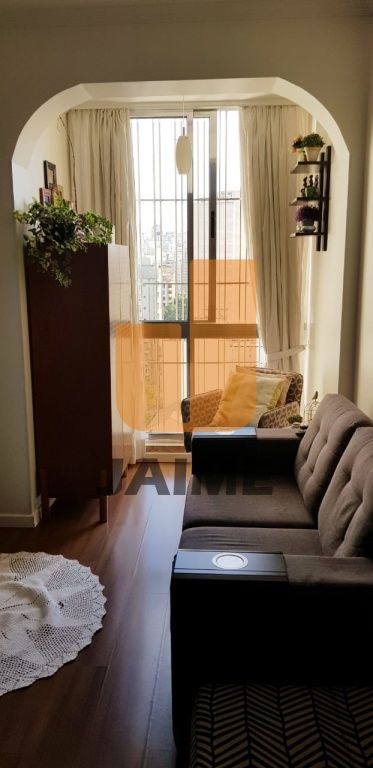 Apartamento para Venda - Campos Elíseos