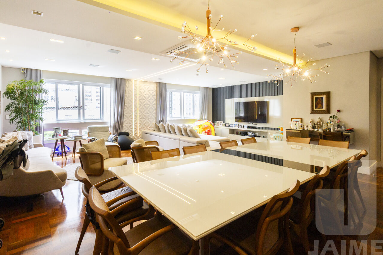 Apartamento para Venda - Higienópolis