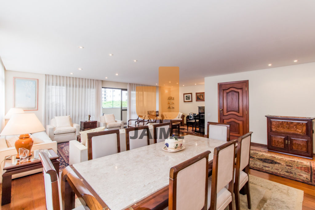 Apartamento para Venda - Higienópolis