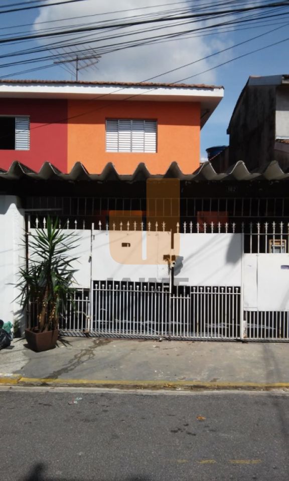 Sobrado para Venda - Parque Arariba